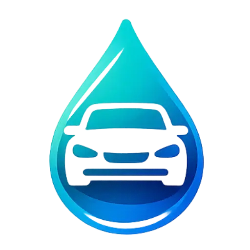 Lavage auto à domicile Trept